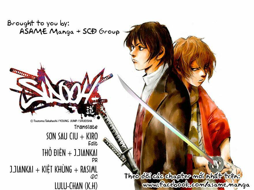 Sidooh: Chapter 5