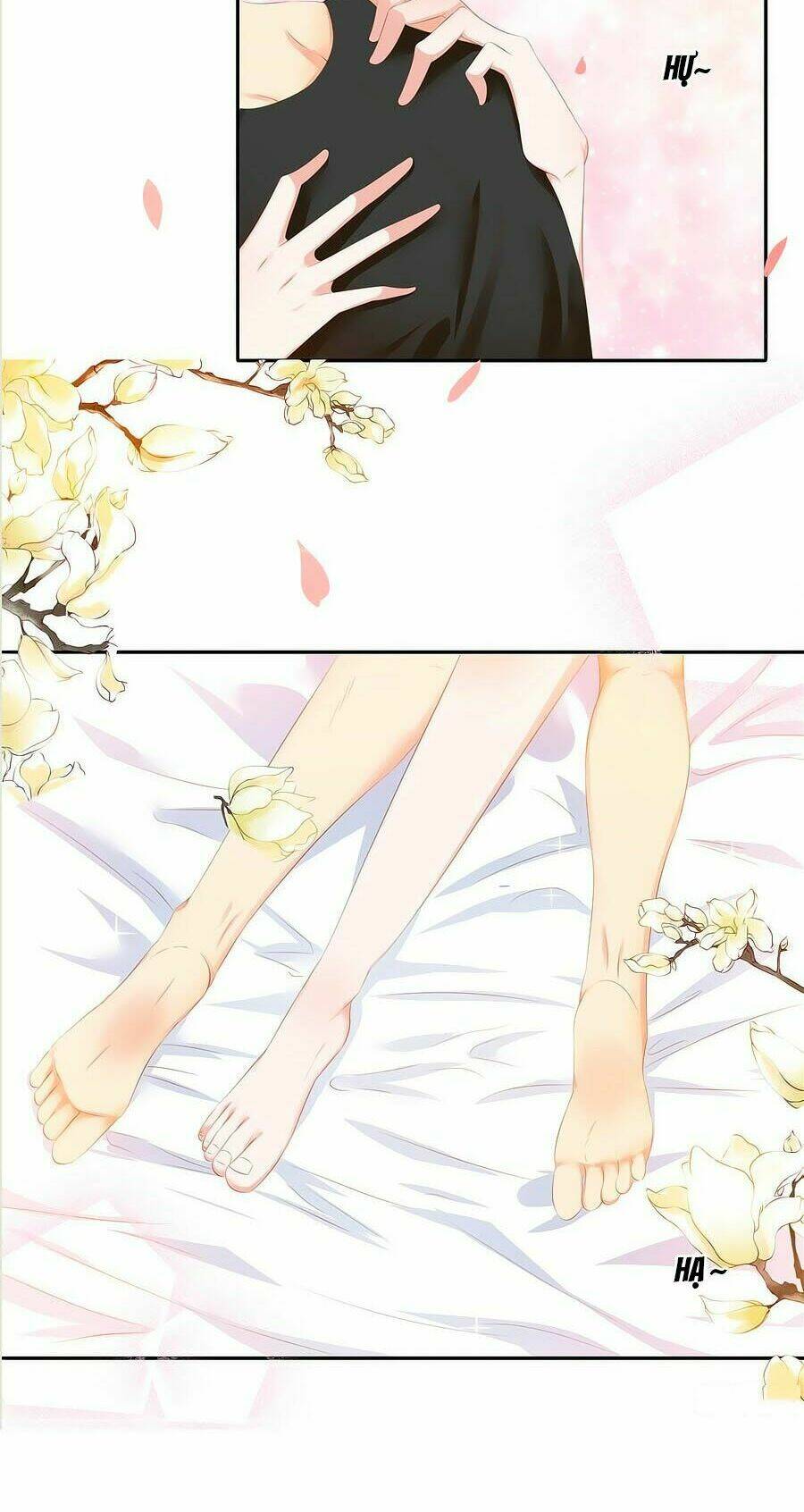 Bạn Trai Là Ngôi Sao: Chapter 55