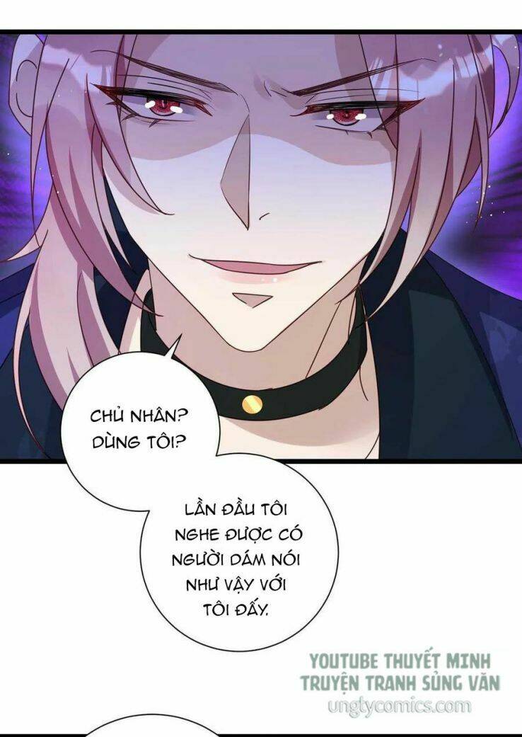 Thú Thụ Bất Thân: Chapter 53