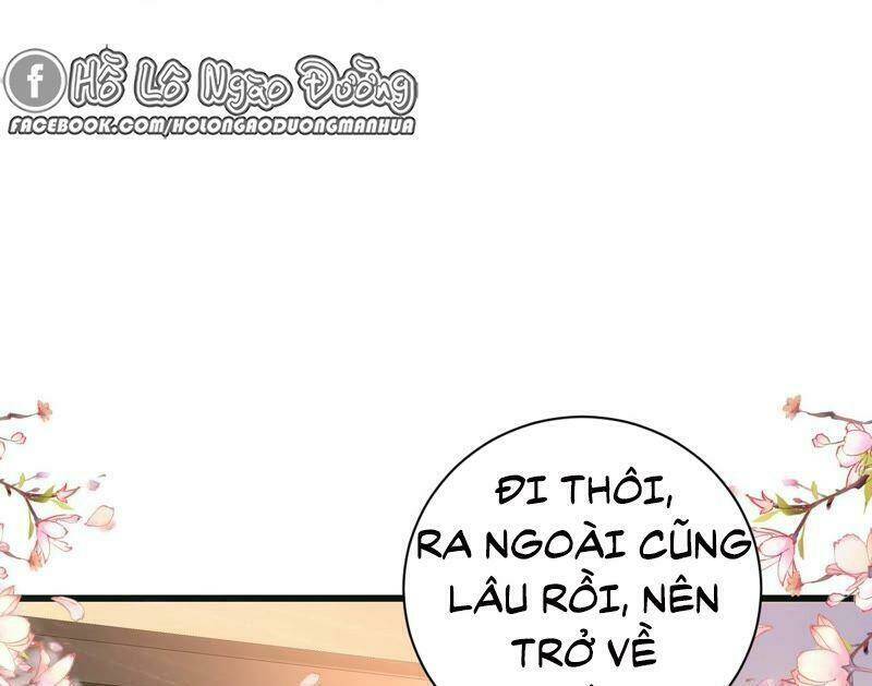 Quận Chúa Vững Vàng, Thiết Lập Nhân Vật Không Thể Vỡ: Chapter 52