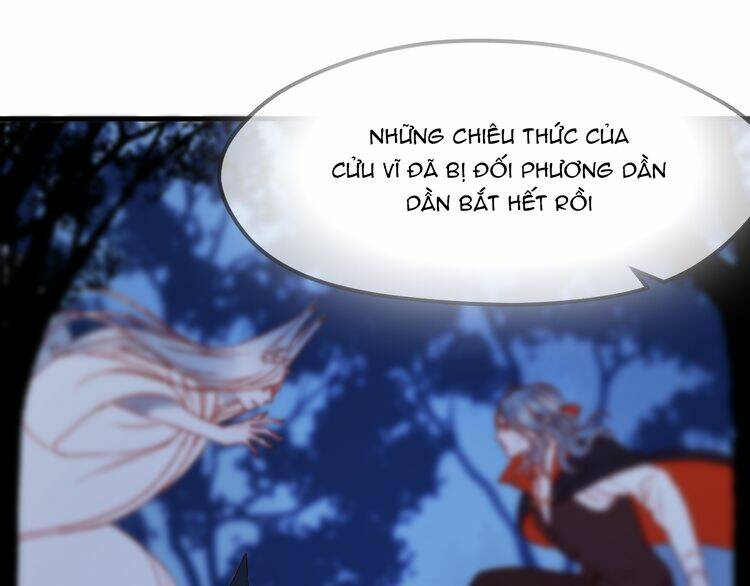 Lượm Được Một Tiểu Hồ Ly 2: Chapter 50.5