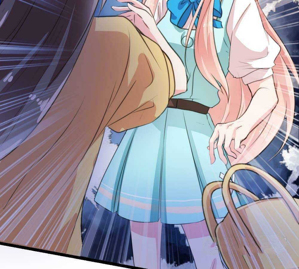 Bản Hợp Đồng Của Tổng Tài Lạnh Lùng: Chapter 1