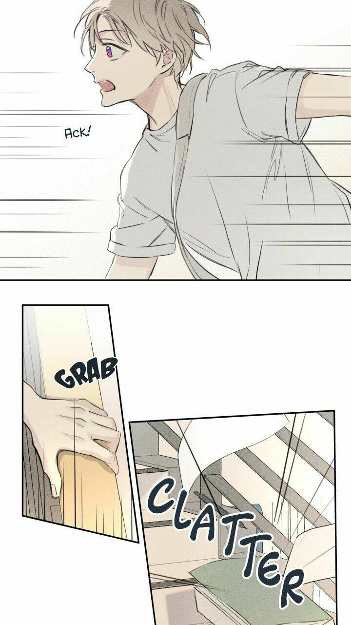 Angel Buddy: Chapter 2