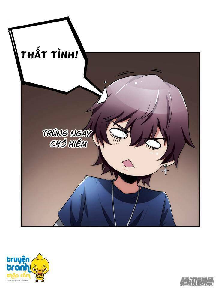 Âm Mưu Bên Gối: Chapter 15