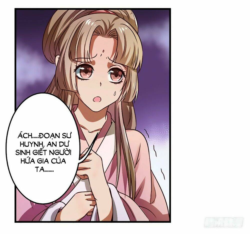 Liêu Liêu Nhân Thân Tu Tiên Truyện: Chapter 65