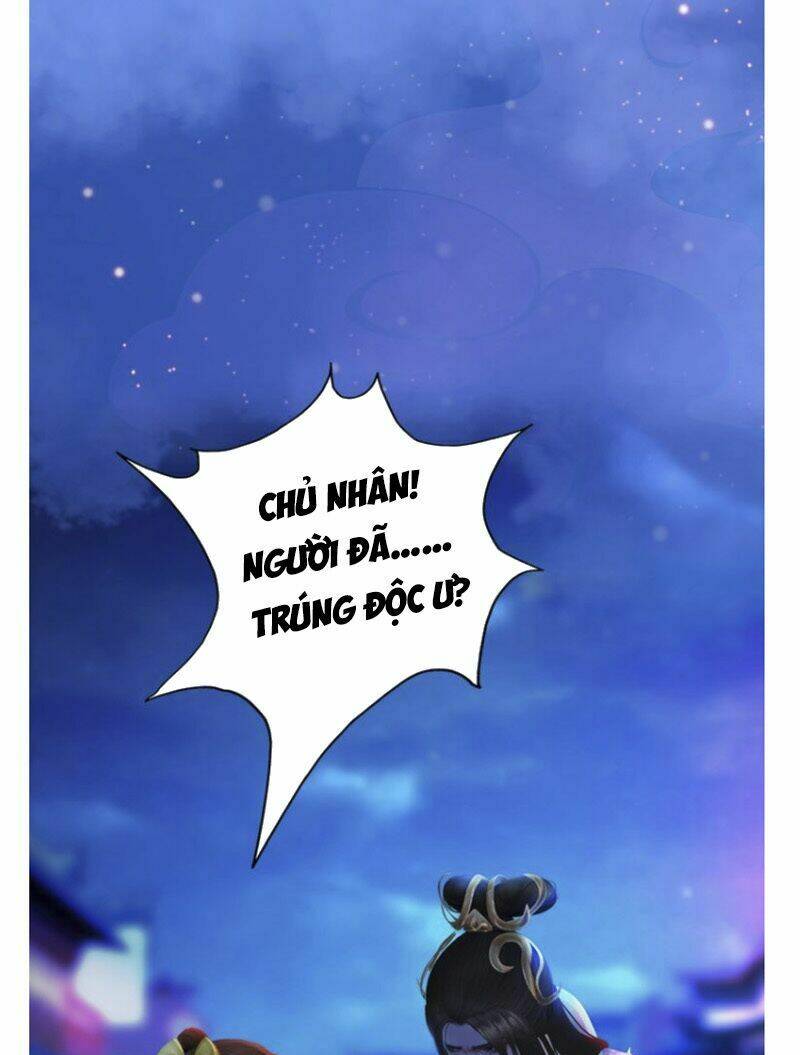 Phong Quỷ Truyền Thuyết: Chapter 66