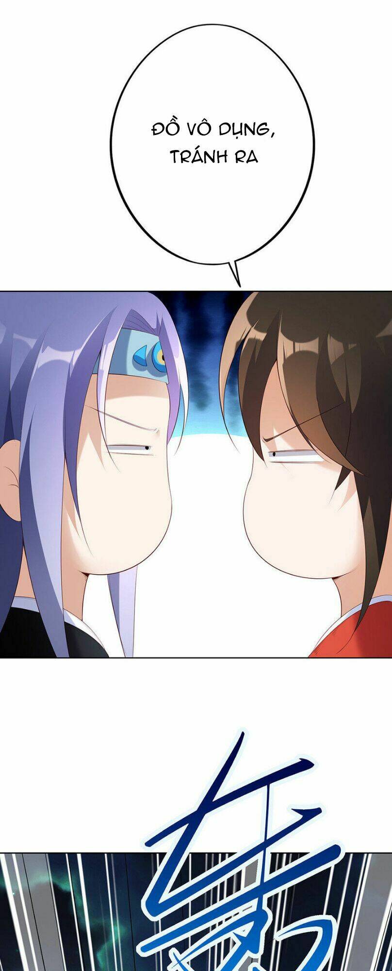 Thiên Kim Bất Hoán: Chapter 8