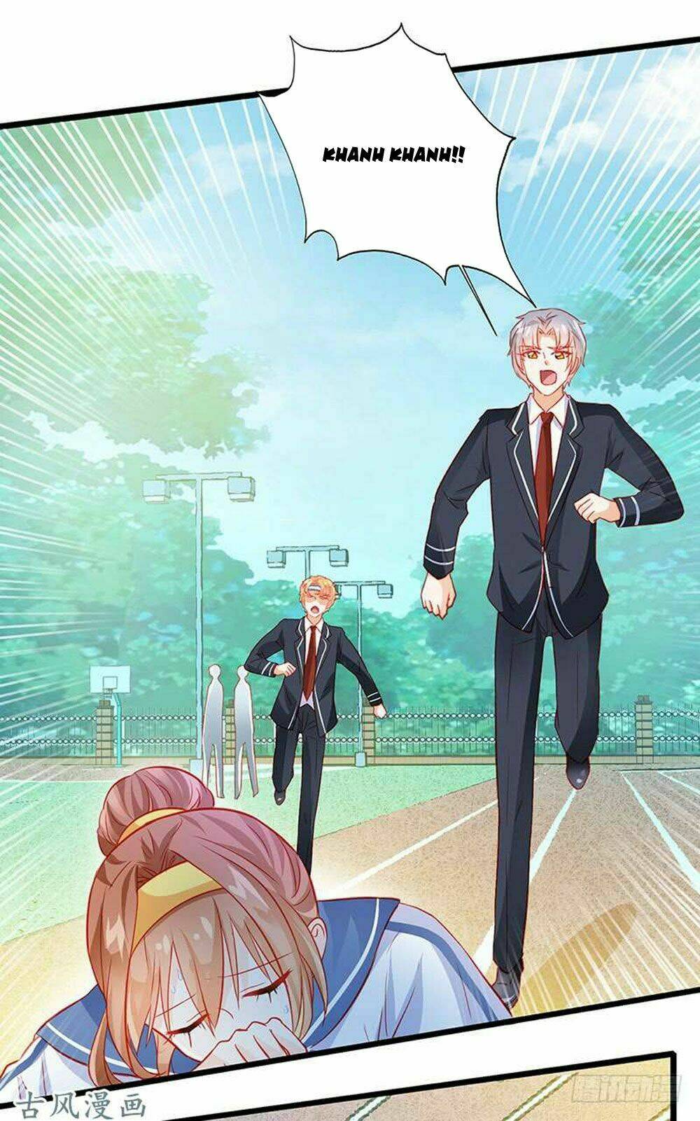 Tu La Thiếu Gia Quá Kiêu Ngạo: Chapter 25