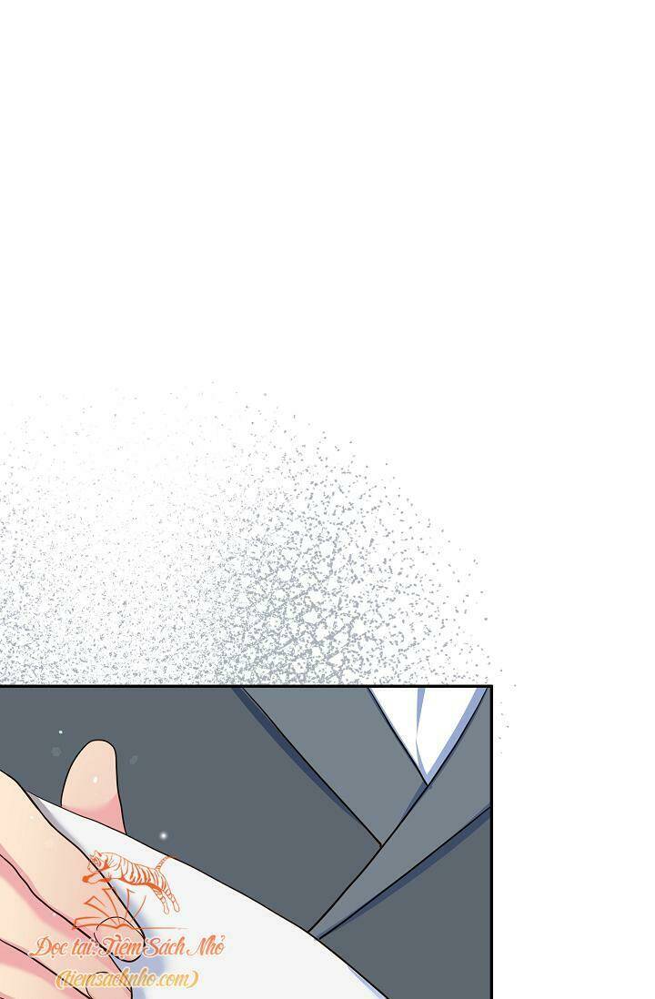 Bút Danh Bí Mật Của Nữ Công Tước: Chapter 18