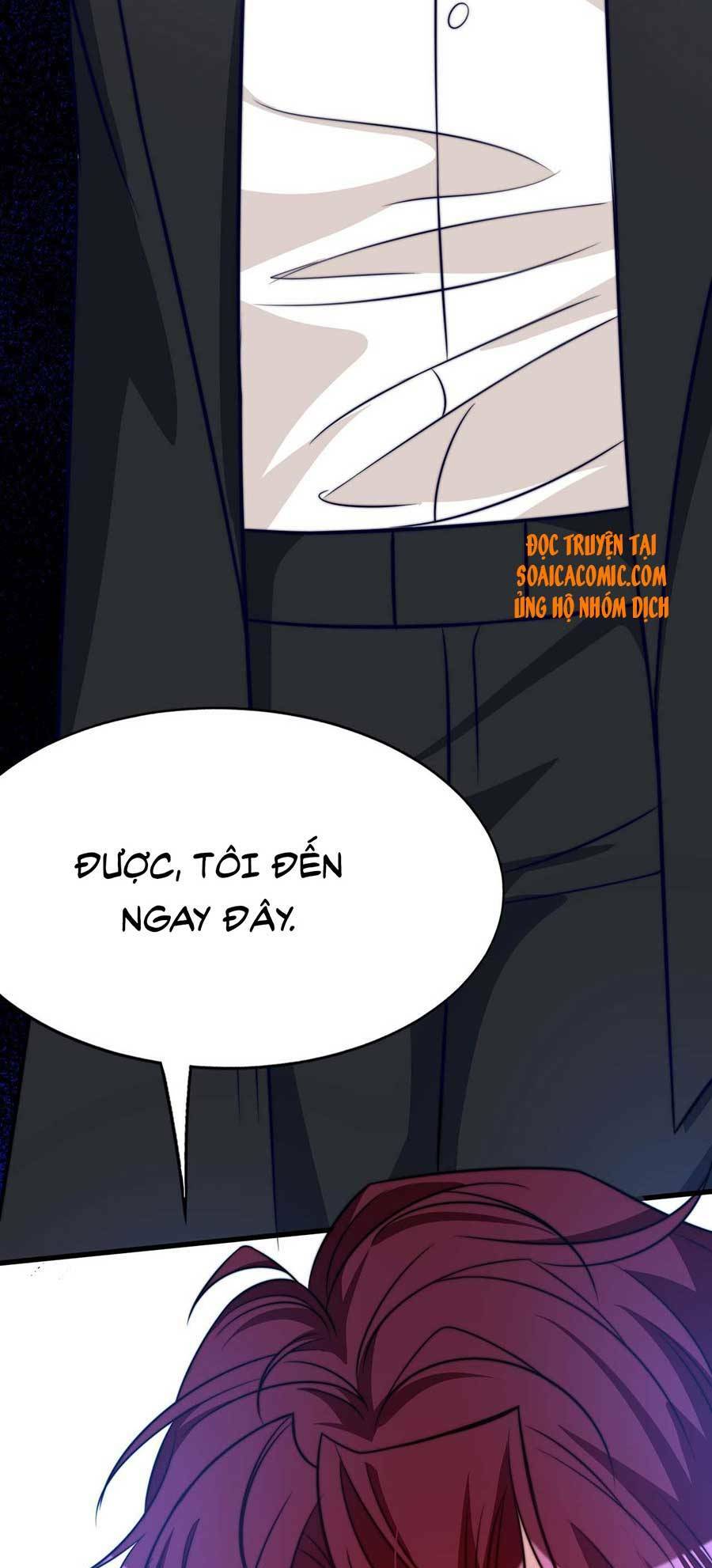 Vết Cắn Trí Mạng: Chapter 20