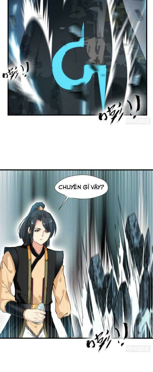 Tuyệt Thế Đế Tôn: Chapter 94