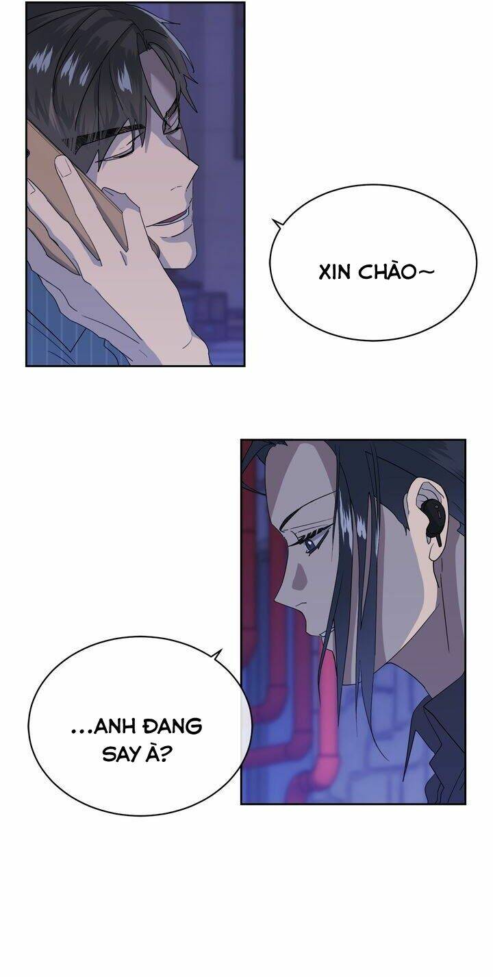 Màn Đêm Buông Xuống Là Khi Qụa Kêu: Chapter 10