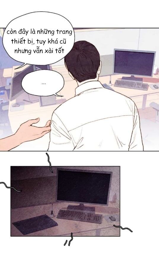 Ôi ! Trợ Lý Đặc Biệt Của Tôi: Chapter 3