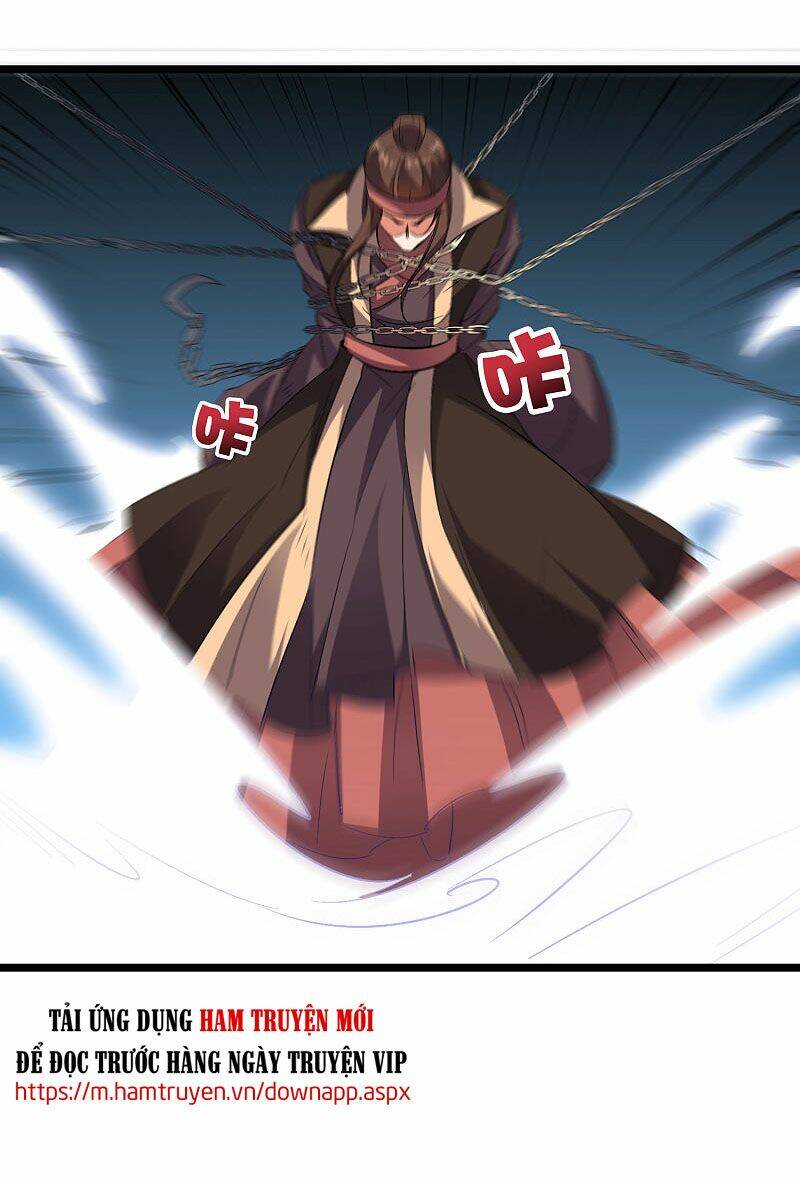 Phục Thiên Thánh Chủ: Chapter 89