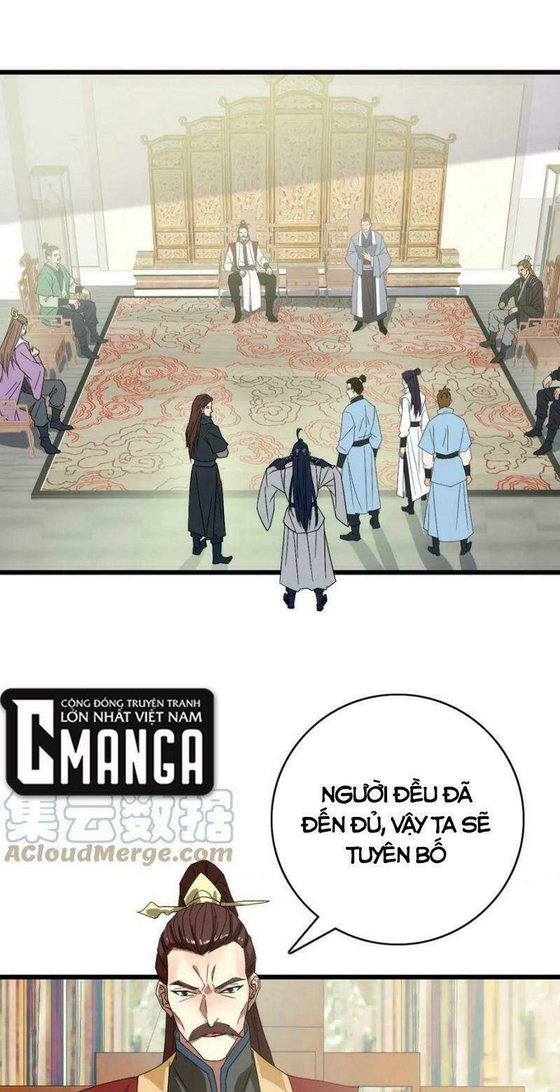 Siêu Đạo Thần Thuật: Chapter 104