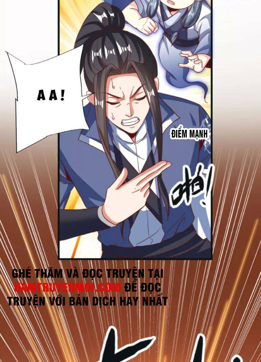 Chí Tôn Trời Hoang: Chapter 88