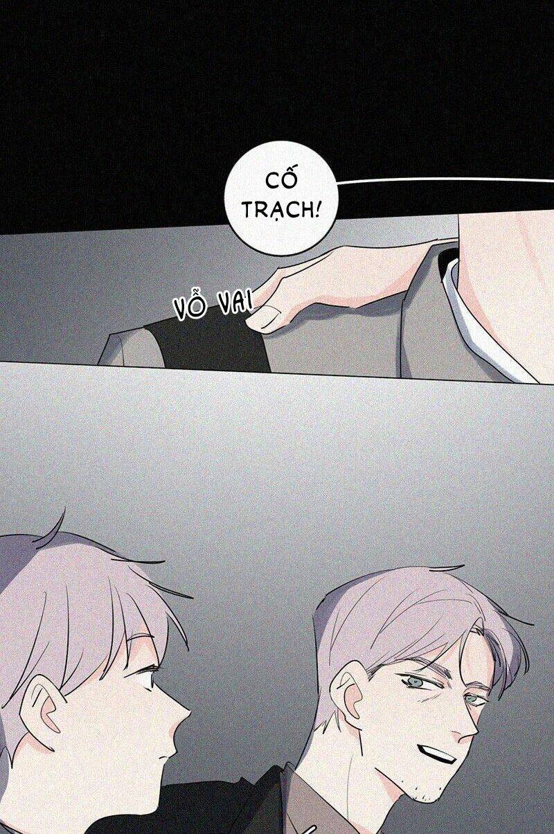Câu Chuyện Về Cậu Và Tôi: Chapter 35