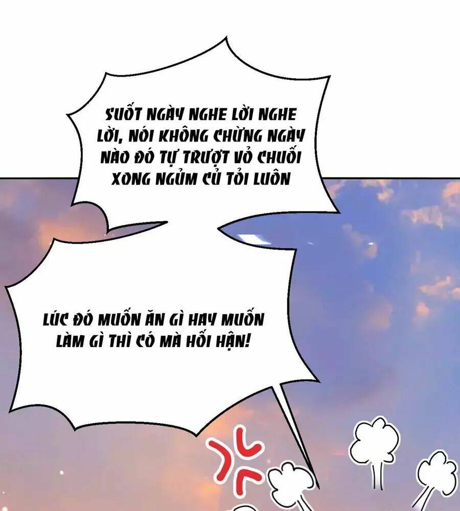 Nữ Tiên Tôn Bận Đào Hôn: Chapter 2.1