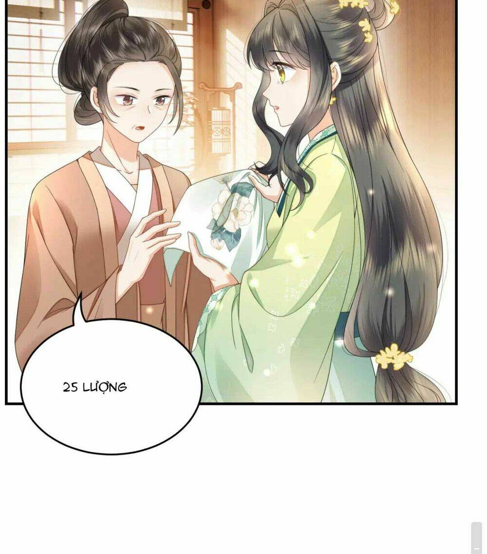 TRỌNG SINH TRỞ LẠI ! TA NHẤT ĐỊNH SẼ BẢO VỆ NÀNG CHU TOÀN !: Chapter 3