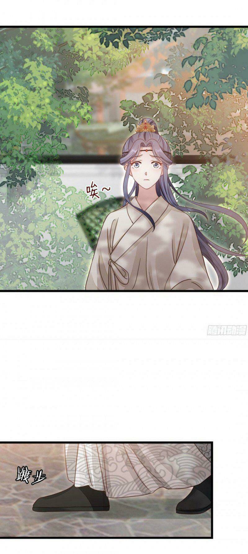 Mau Xuyên Không Rửa Tội Cho Nhân Vật Phản Diện: Chapter 51