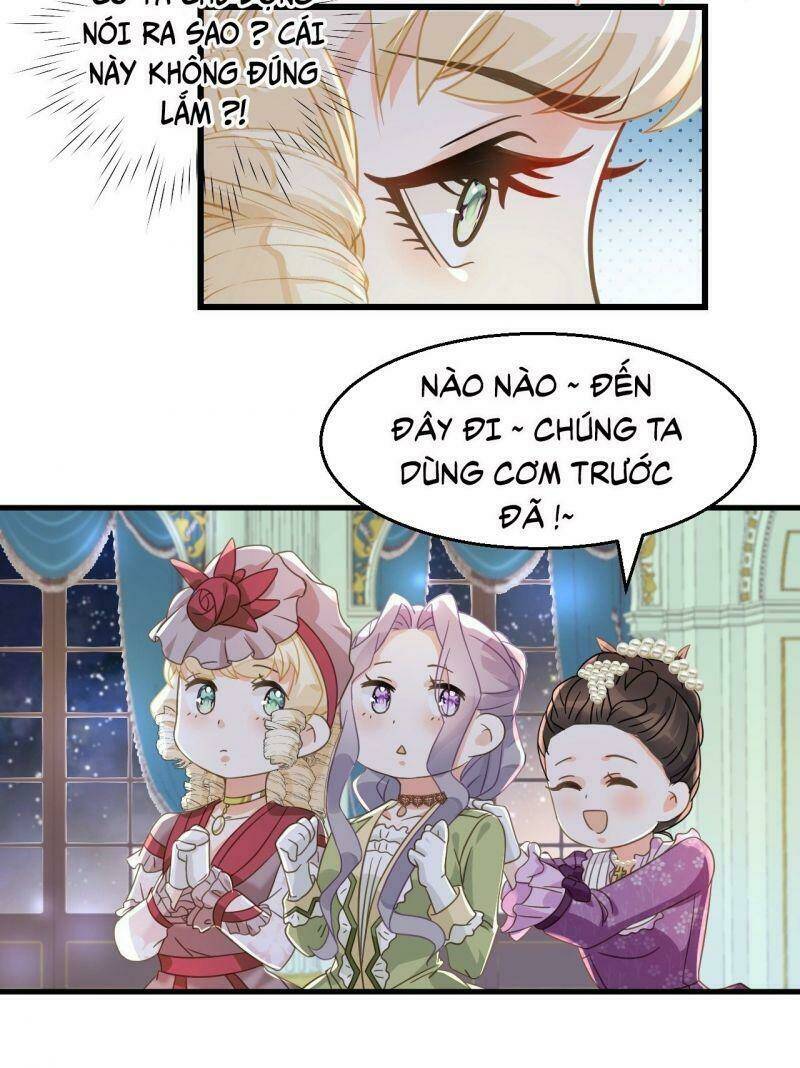 Không Thể Hòan Hảo Tuyệt Đối: Chapter 3