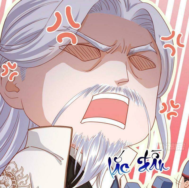 Đứng Lại! Phụng Chỉ Ăn Cướp: Chapter 21