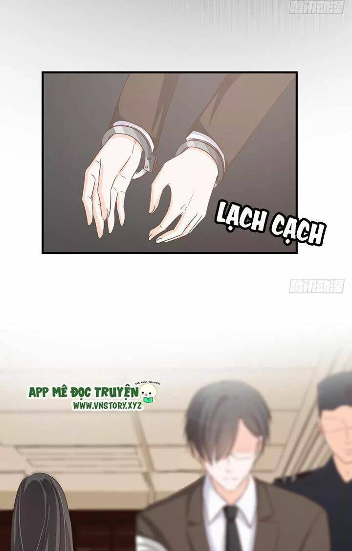 Cẩm Lý Thiếu Nữ Của Tôi: Chapter 112