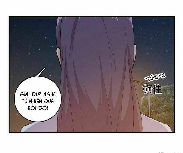 Khốn Ái Tù Lung: Chapter 41