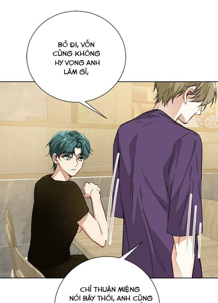 Tâm Động Thuấn Di: Chapter 58