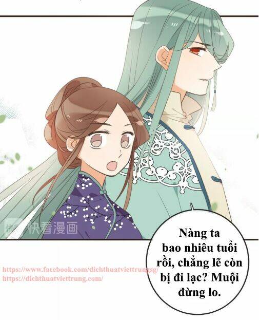 Bạn Trai Tôi Là Cẩm Y Vệ 2: Chapter 65