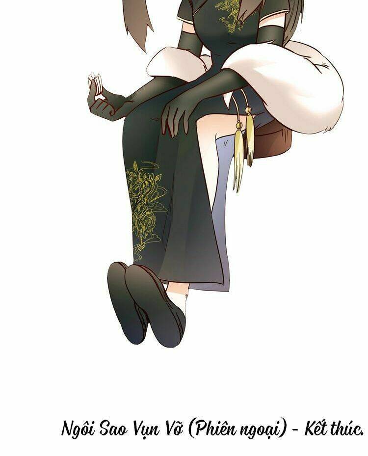 Ngôi Sao Vụn Vỡ: Chapter 19.5