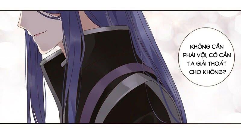 Đế Vương Trắc: Chapter 174