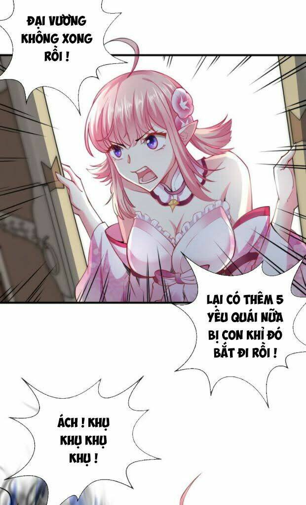 Tà Du Ký: Chapter 19
