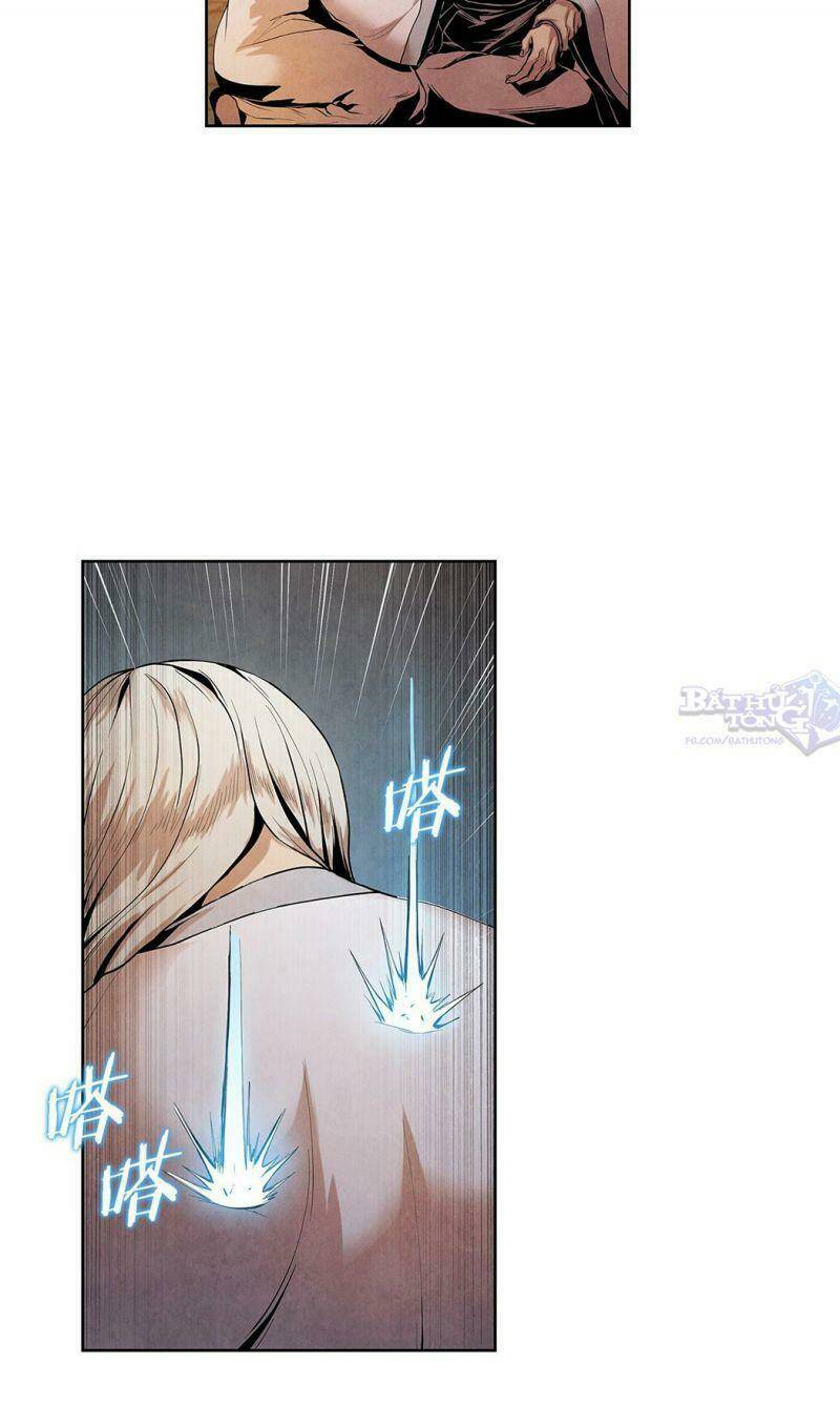 Đại Sư Huynh: Chapter 6.1