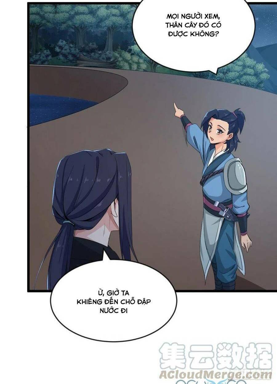 Chiến Thần Dưỡng Thành Kí: Chapter 7