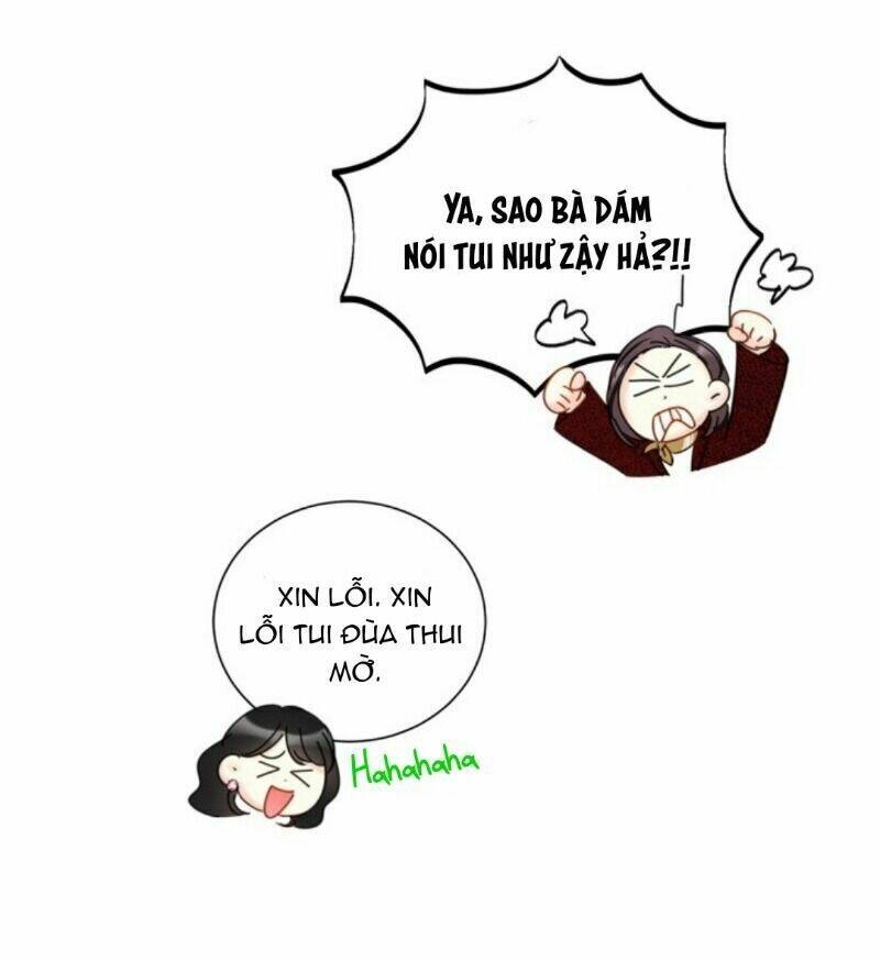 Hẹn Hò Nơi Công Sở: Chapter 67