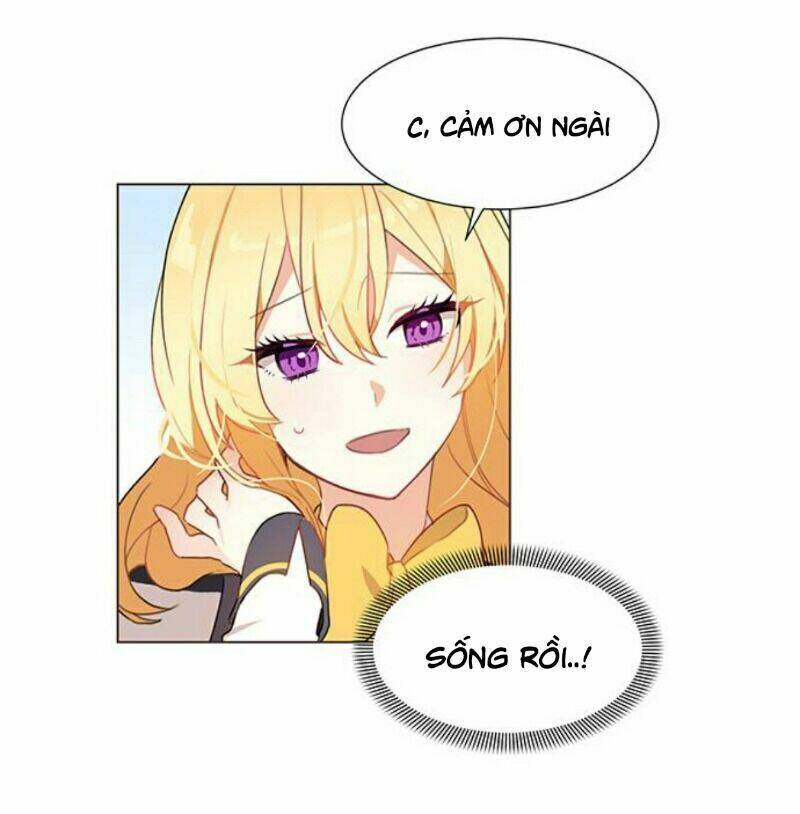 Vị Hôn Thê Của Nam Chính: Chapter 2