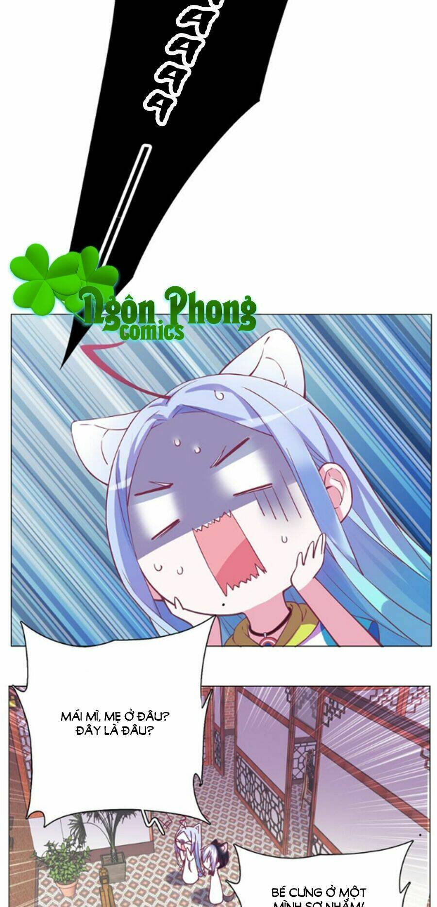 Đừng Nghịch, Ta Chỉ Muốn Yên Tĩnh: Chapter 29