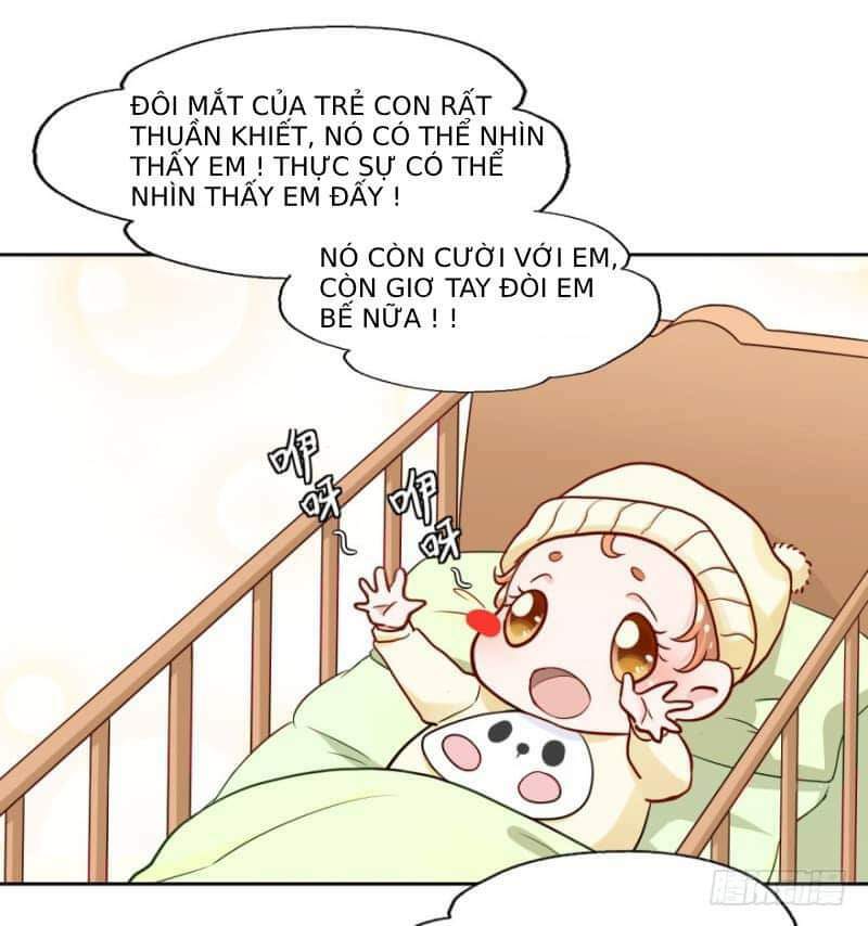 Chạy Đi Âm Sai: Chapter 29