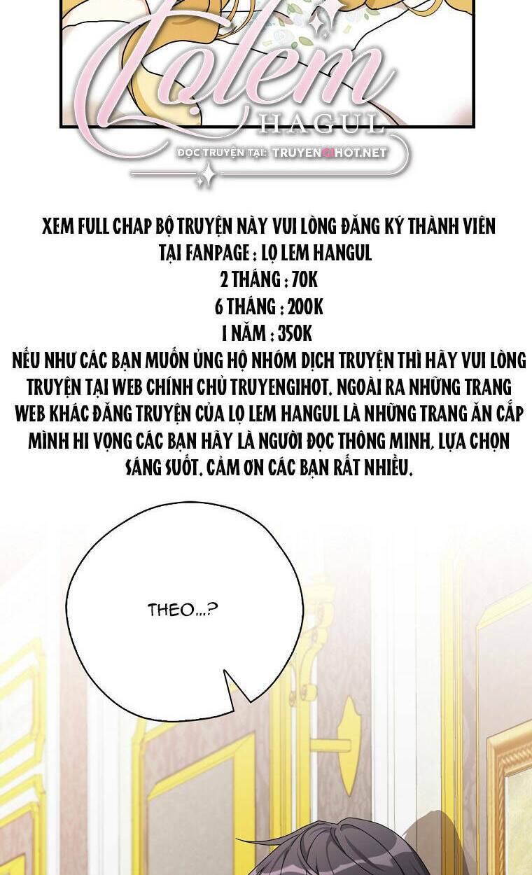 Ba Người Anh Trai Của Tôi Là Bạo Quân: Chapter 57.2