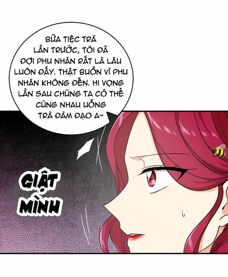 Xuyên Không Trở Thành Mami Phản Diện: Chapter 32