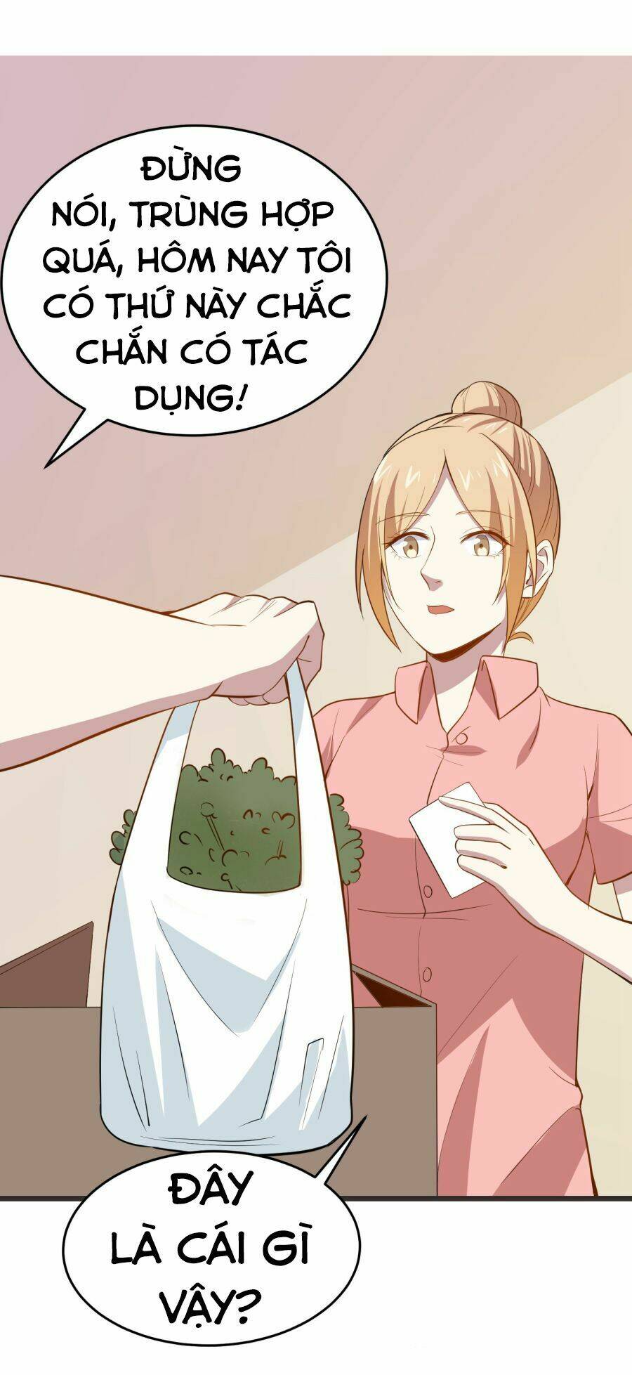 Tay Chơi Thần Cấp: Chapter 20