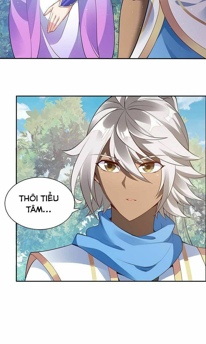 Nghịch Lân: Chapter 10