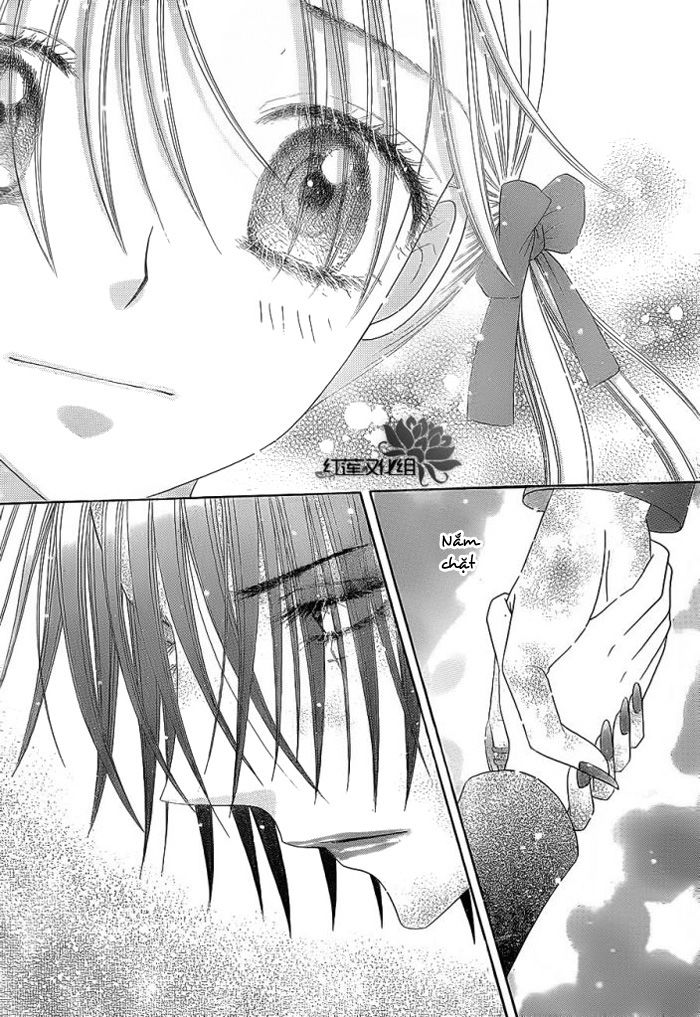 Học Viện Alice: Chapter 158