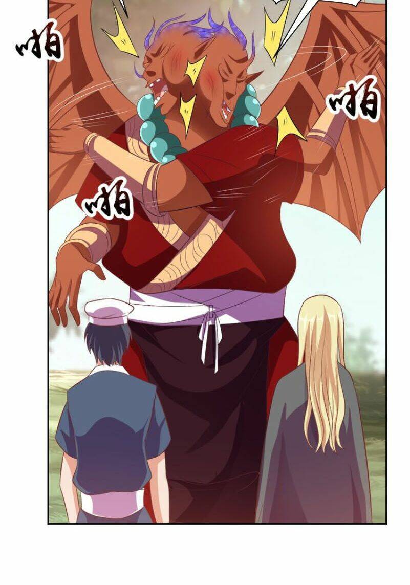 Ma Vương Đại Nhân Đi Thông Thả: Chapter 29