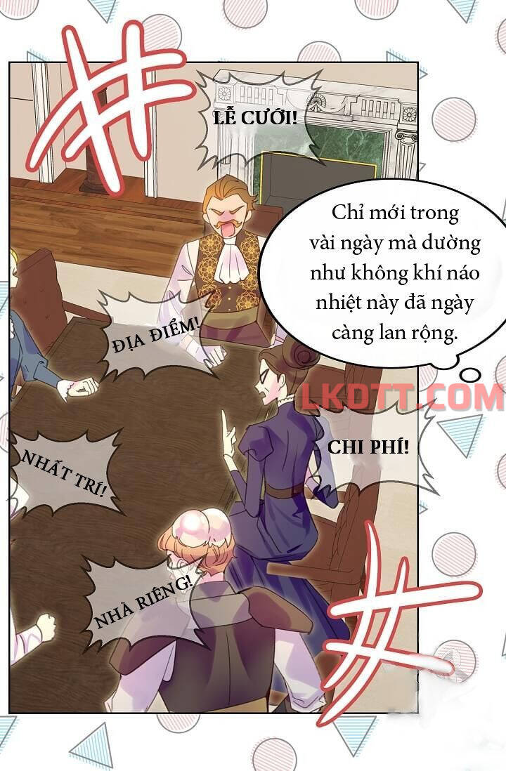 Đừng Xem Thường Nữ Phụ: Chapter 129
