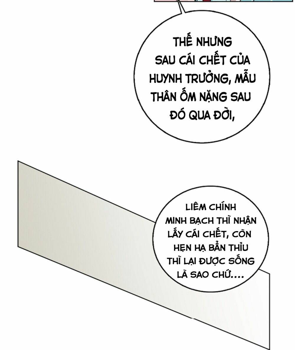Chae Hong Sa: Chapter 56