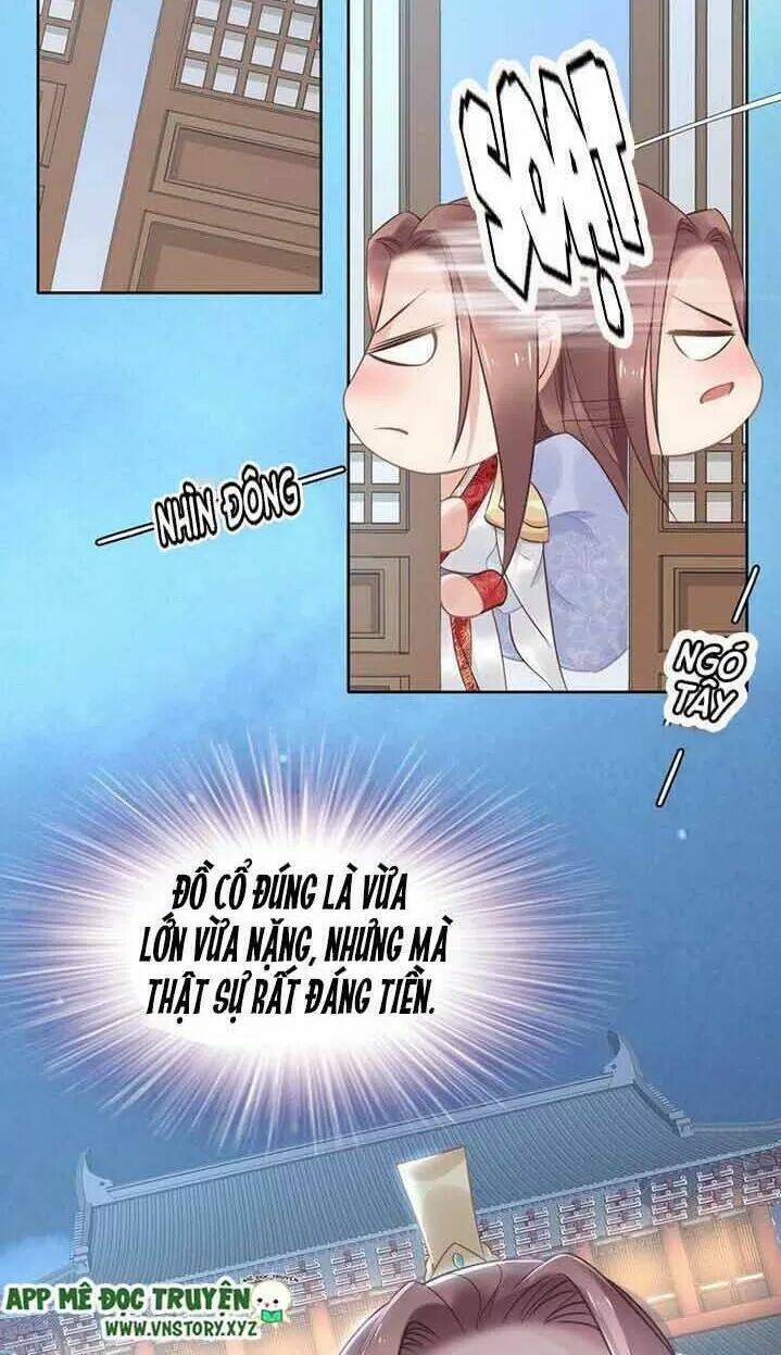 Nhất Sinh Nhất Thế Tiếu Thương Khung: Chapter 18