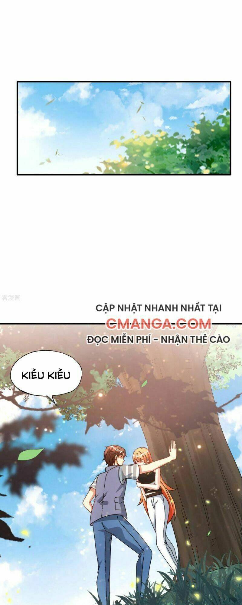 Vòng Bạn Bè Mạnh Nhất Của Tiên Giới: Chapter 70