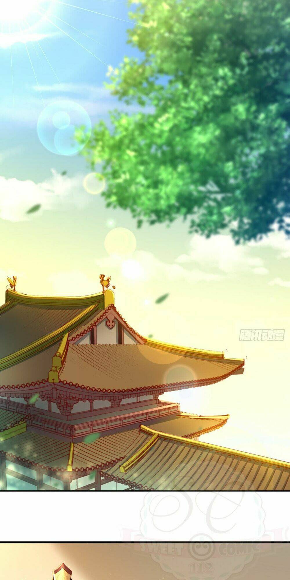 Bổn Cung Muốn Làm Hoàng Đế: Chapter 27